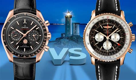 breitling vs tag|is omega better than breitling.